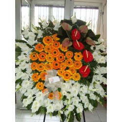 Coroa Funeral